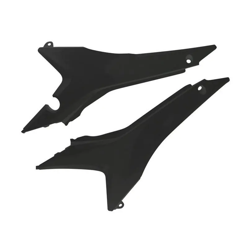Airbox Seitenteile Honda CRF 450 13-16 / CRF 250 14-17 schwarz Geprüft