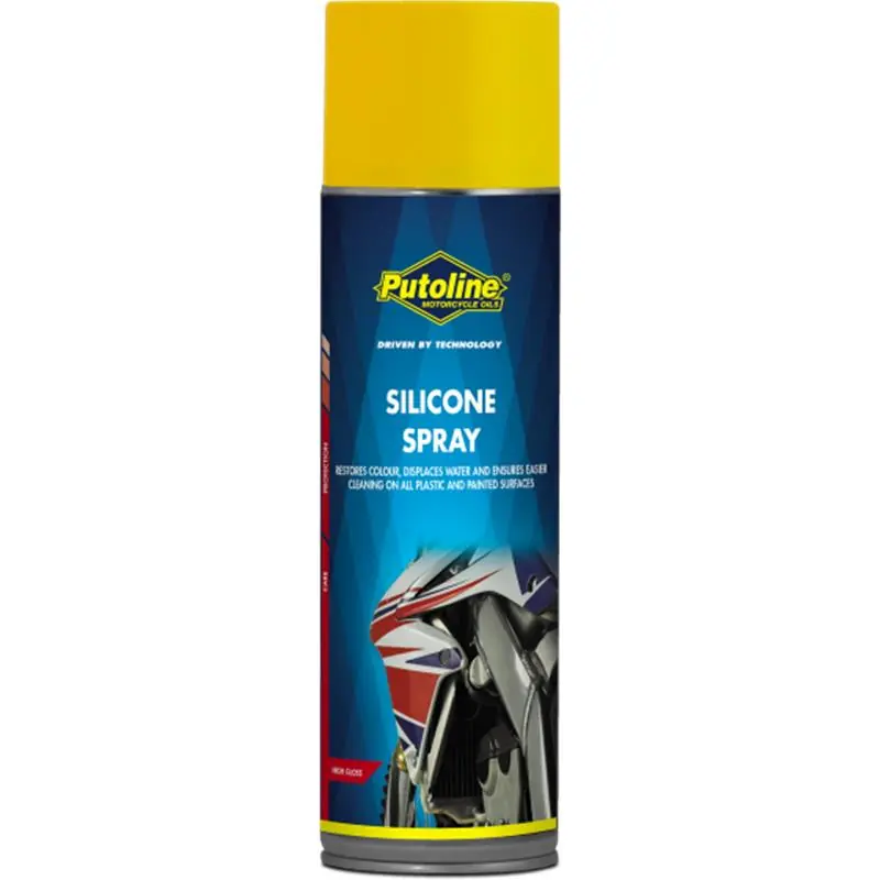Top-Preis Putoline SILICON SPRAY 500 ml