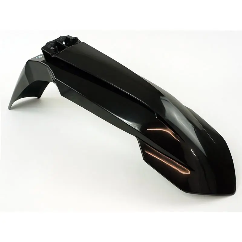Sonderangebot Rtech Kotflügel vorn für KTM SX/SX-F 16-22, EXC 17-23 schwarz