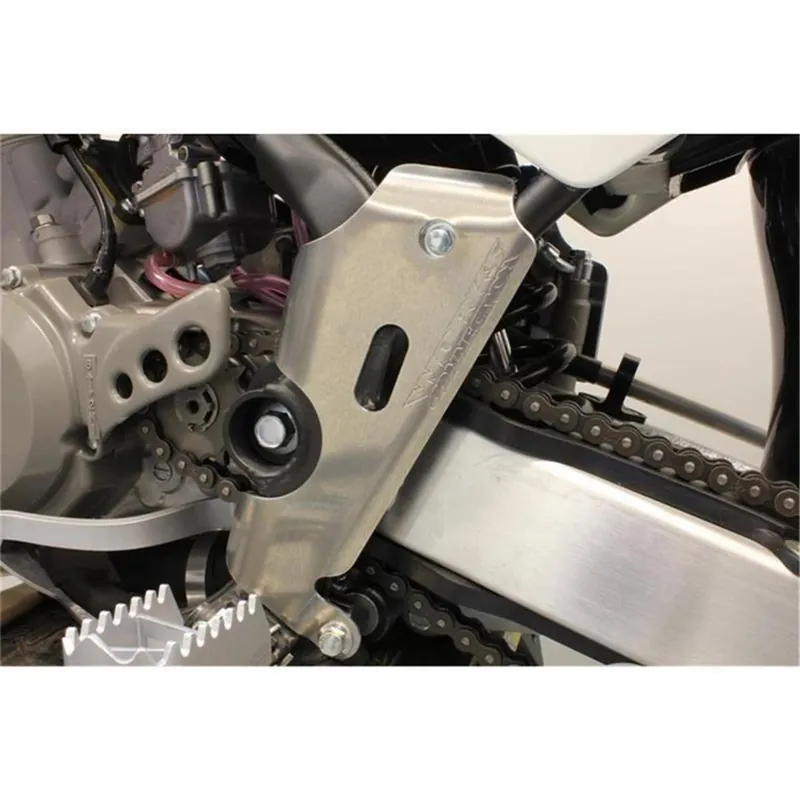 Neu Works Connection Rahmenschutz Kawasaki KX 85 14-