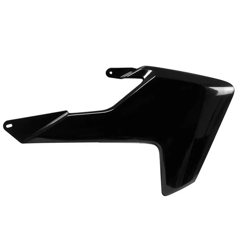 Mega-Angebot Kühlerspoiler HSQ TC/FC 16-18 TE/FE 17-19 Schwarz