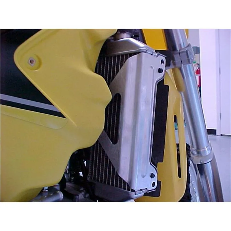 Mega-Angebot Works Connection Kühlerschützer Suzuki RM 125 01- 07, RM 250 01- 08