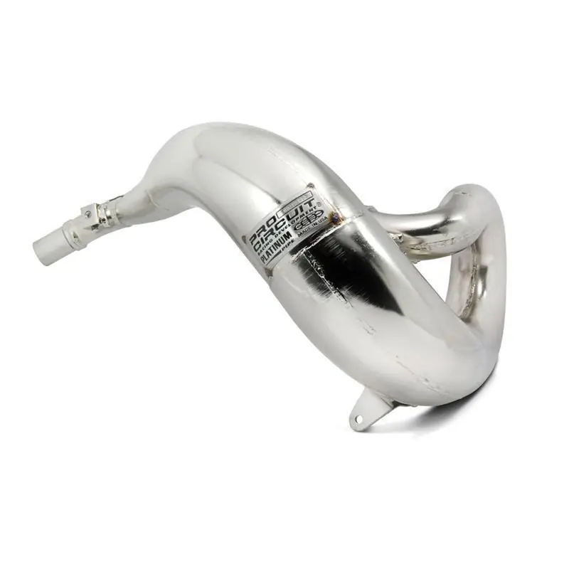 Pro Circuit Platinum Auspuffbirne Kawasaki KX 500 89- 04 Preiswert