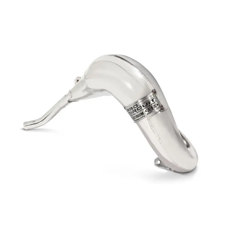 Abverkauf Pro Circuit Platinum Auspuffbirne Yamaha YZ 125 04