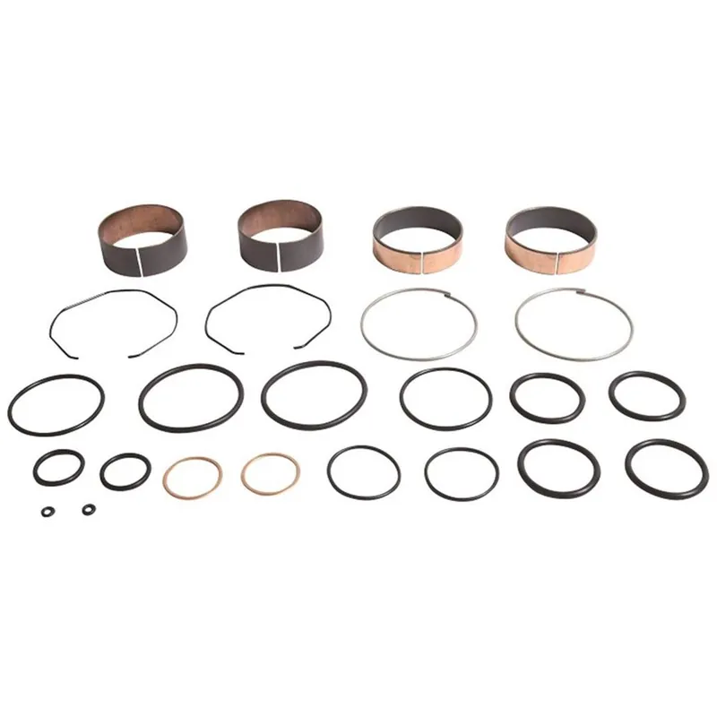 Gabel Reparatur Kit KYB Kawasaki KX 250 20- Top-Preis