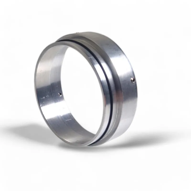 Markenprodukt Billetron 90mm Adapter