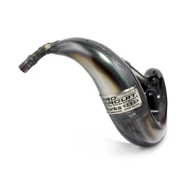 Pro Circuit Works Auspuffbirne Beta RR 250/300 14-19 Aktuell