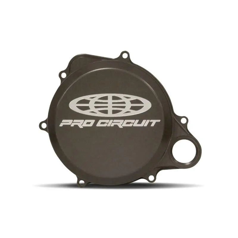 Rabatt Hinson Pro Circuit Kupplungsdeckel Honda CRF 250 10- 17