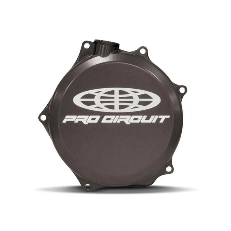 Hinson Pro Circuit Kupplungsdeckel Suzuki RMZ 250 07- Versand Am Gleichen Tag