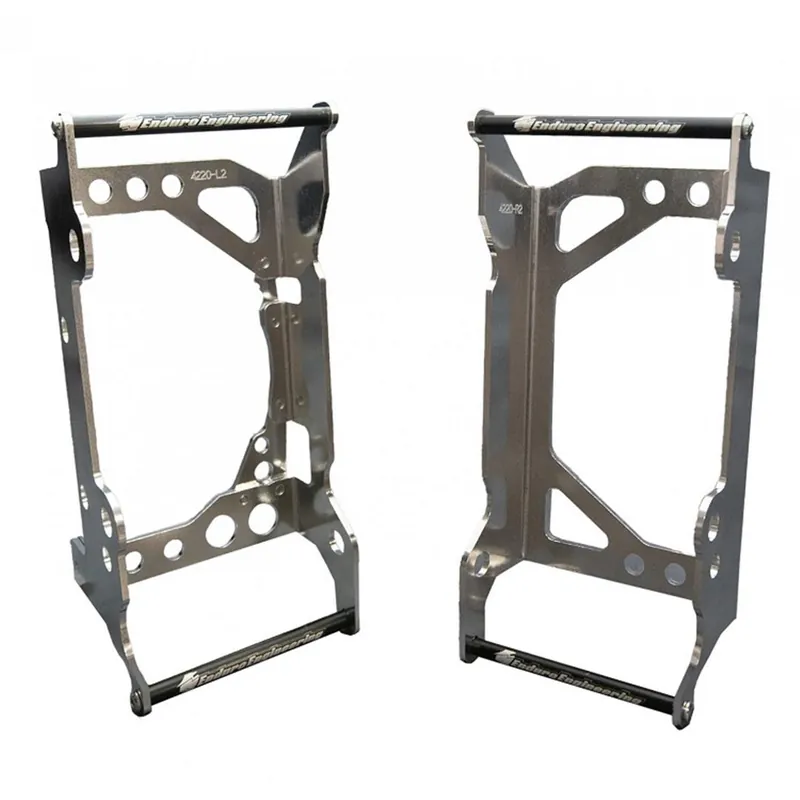 Enduro Engineering Kühlerschutz Beta RR 125-480 2020- Super-Preis