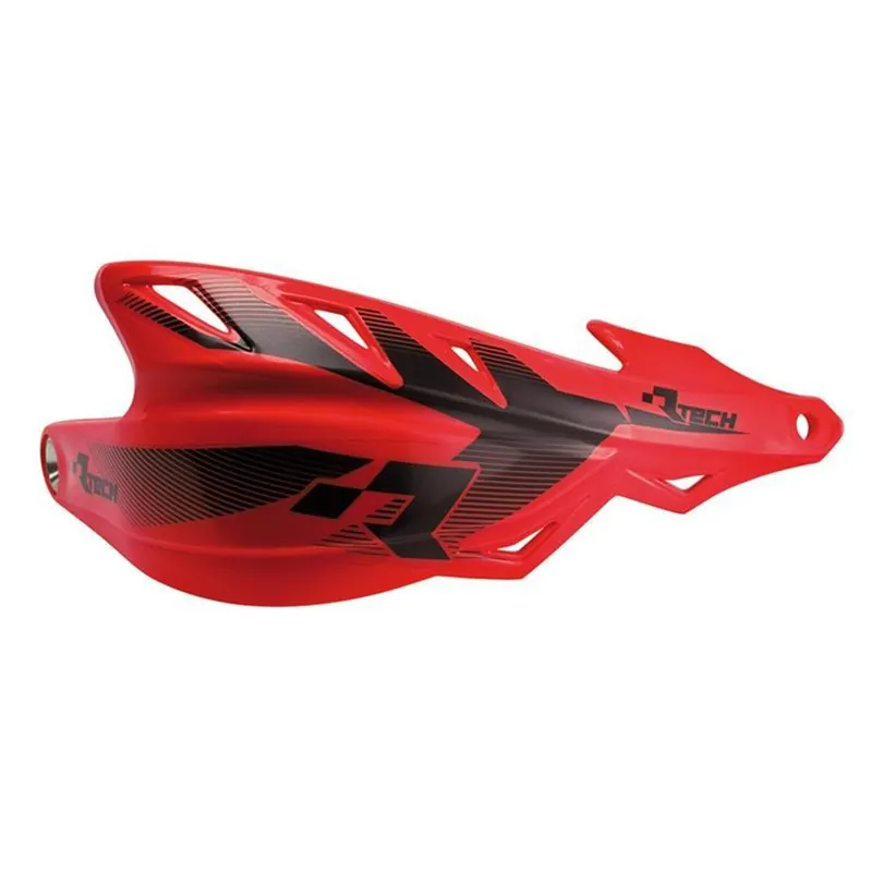 RAPTOR Handschutz universal rot Direktkauf