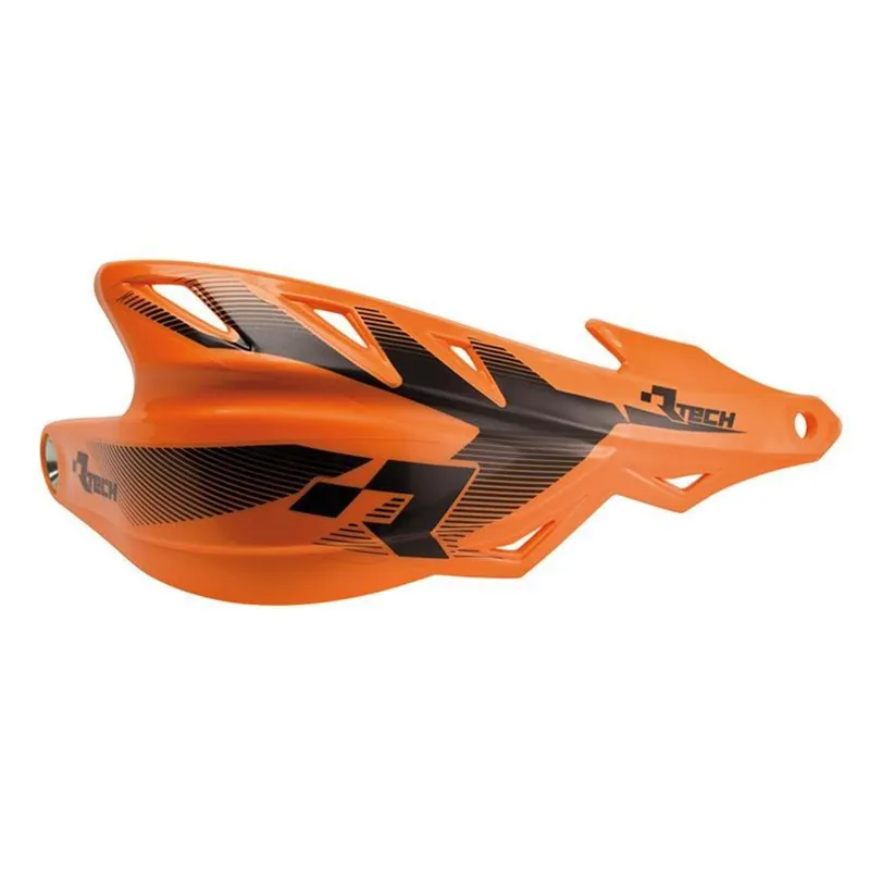 Neu Im Sortiment RAPTOR Handschutz universal orange