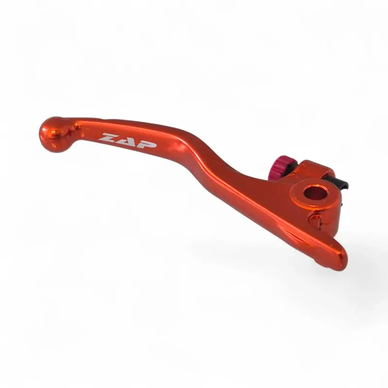 ZAP TechniX Factory Bremshebel Brembo für KTM SX/EXC 125-660 14- Orange Edition Super-Preis