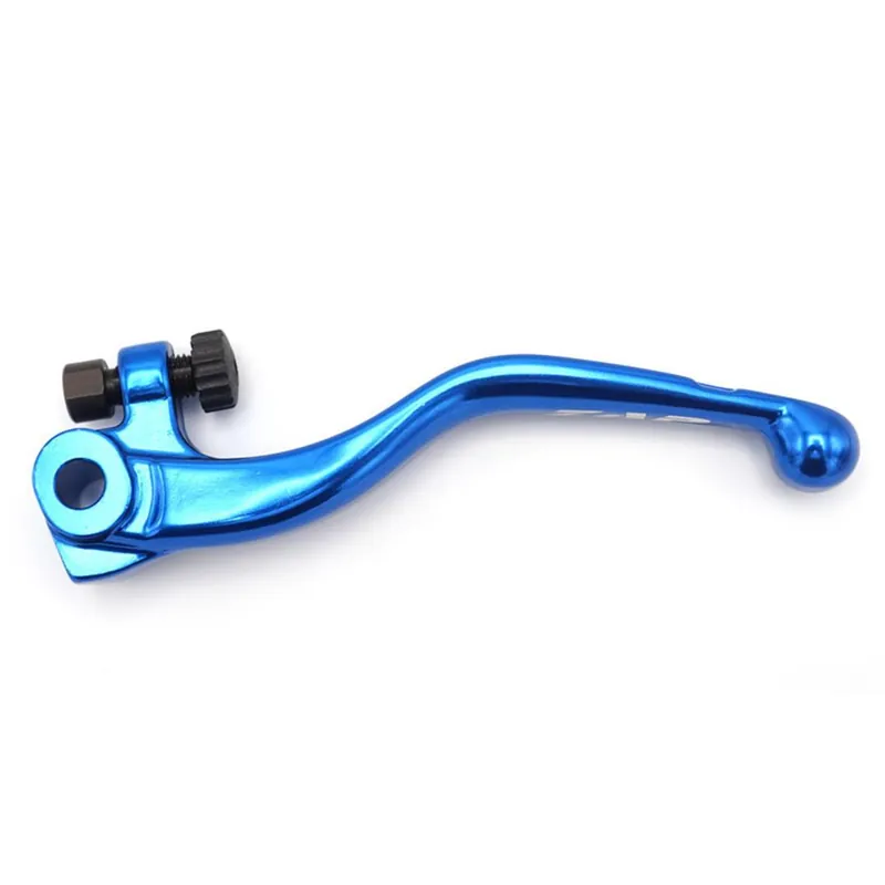 Factory Kupplungshebel Braktec GasGas EC 21-, Husqvarna TE/FE 22- blue Edition Meistverkauft