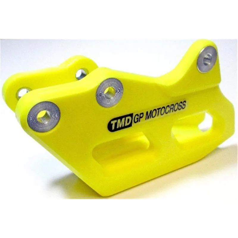 TMD Factory Edition SX Kettenführung RM/RMZ/RMX 07- gelb Nur Heute