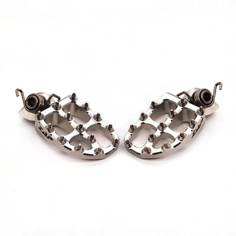 ZAP E-Peg Fußrasten für Yamaha, GasGas, KTM/HSQ -16, Fantic Sliber Mega-Angebot