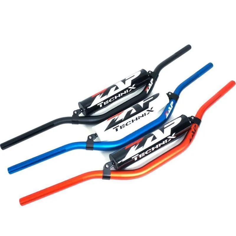 ZAP FMX-Lenker RC-Style titan Angebot