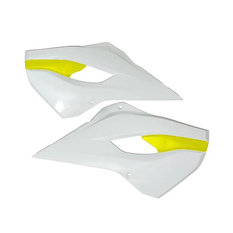 Online Kaufen Kühlerspoiler HSB TE/TC,FE/FC 125-501 14-16 weiss/gelb