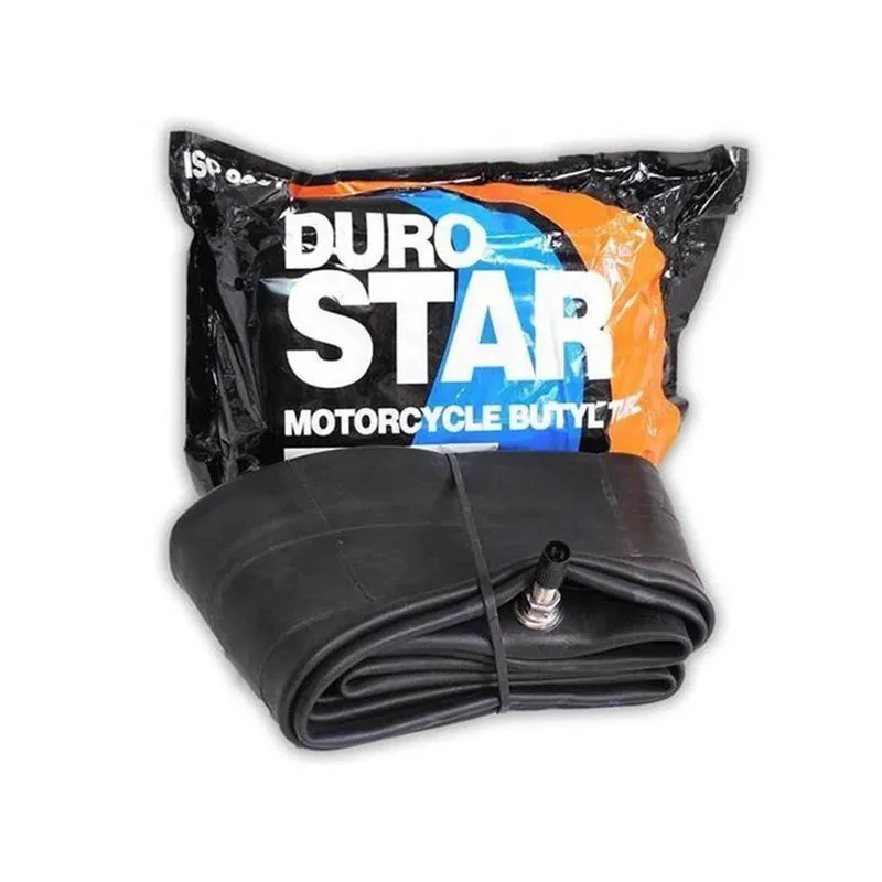 Must-Have Schlauch DURO STAR 3.50- 18Butyl