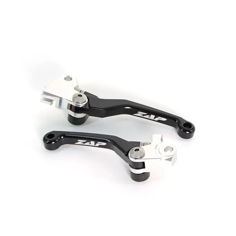 Competition Klapphebelsatz KXF 250 13-20 /450 13-18 schwarz Markenprodukt