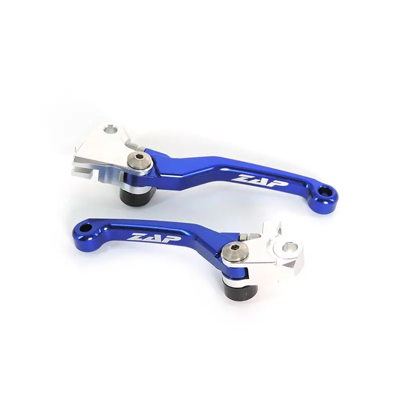 Competition Klapphebelsatz KXF 250 13-20 /450 13-18 blau Zertifiziert