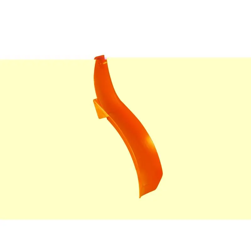 Stoßdämpfer Spritzschutz für KTM SX 2016- EXC 2017- 125-500 Orange Schneller Versand