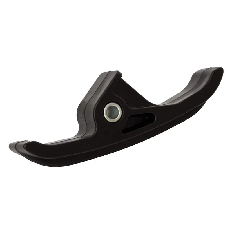 Kettenschleifer unten für KTM SX/F 00-10, SX 65 11-23, Husaberg FE FS FX 2009-2012 Schwarz Günstig