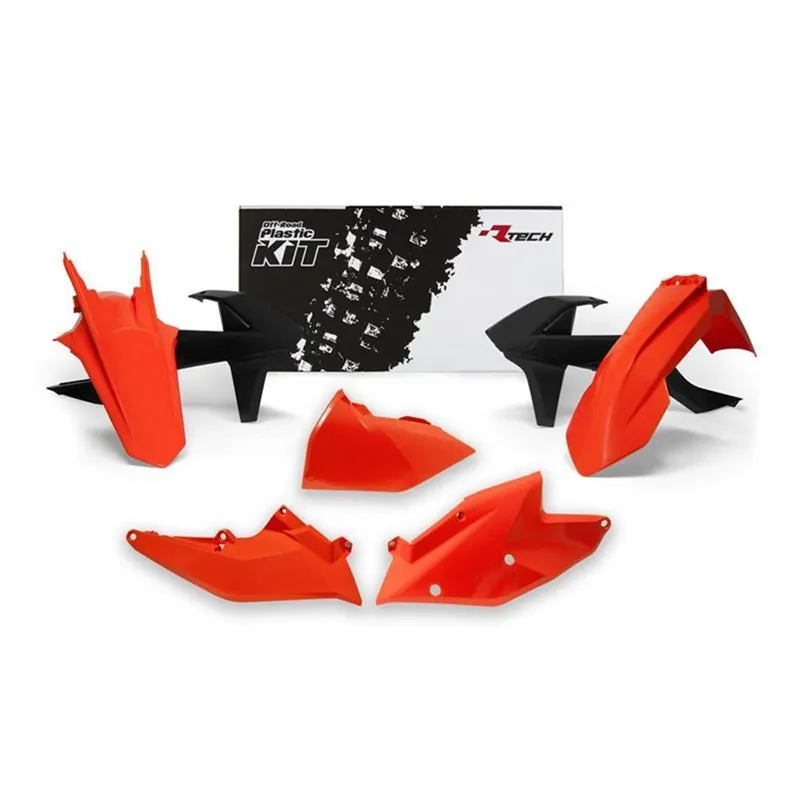 Rtech Plastikkit für KTM EXC 17-19OEM 17 Farben 5-teilig Top-Seller