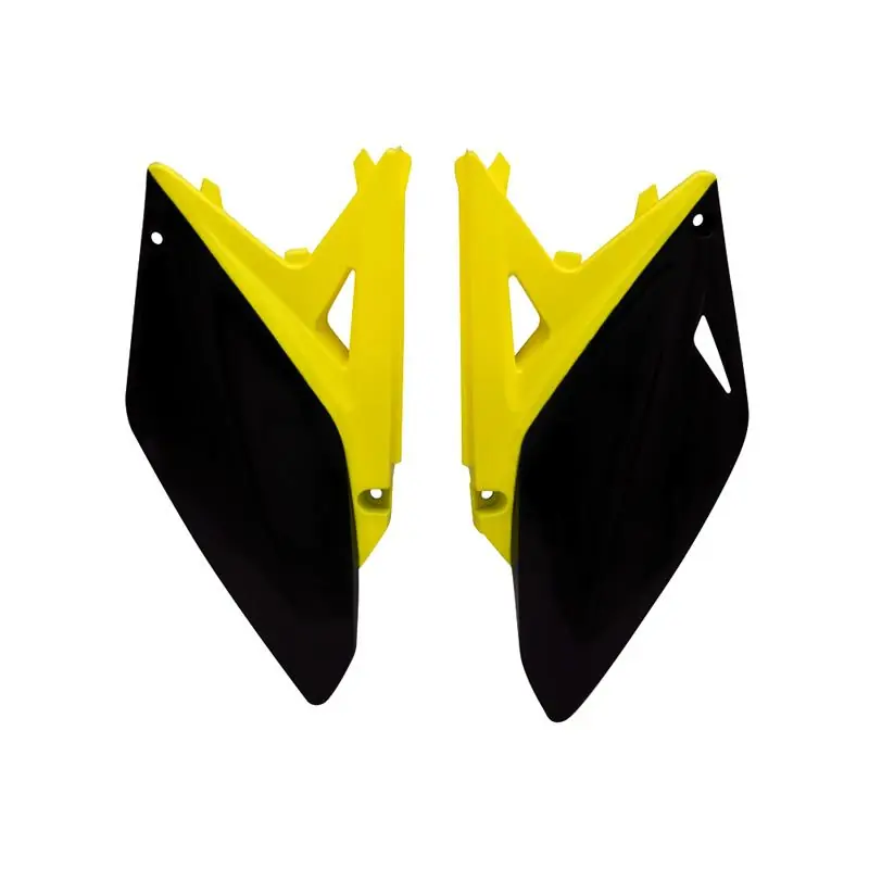 Seitenteile RMZ 250 10-18 schwarz/gelb Direkt Vom Hersteller