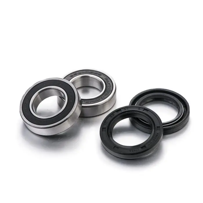 Highlight Factory Links Radlager kit Vorn Kawasaki KX 125/250/500 93-07, KX 250F/450F -18