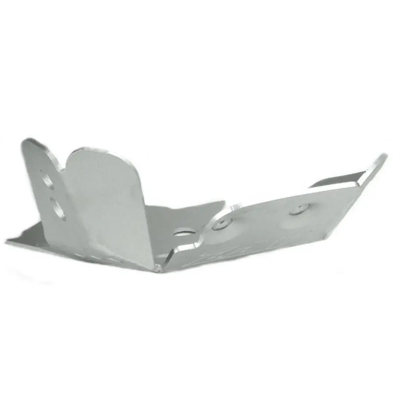 Neuheit ZAP TechniX Glide plate ENDURO CRF 250 10