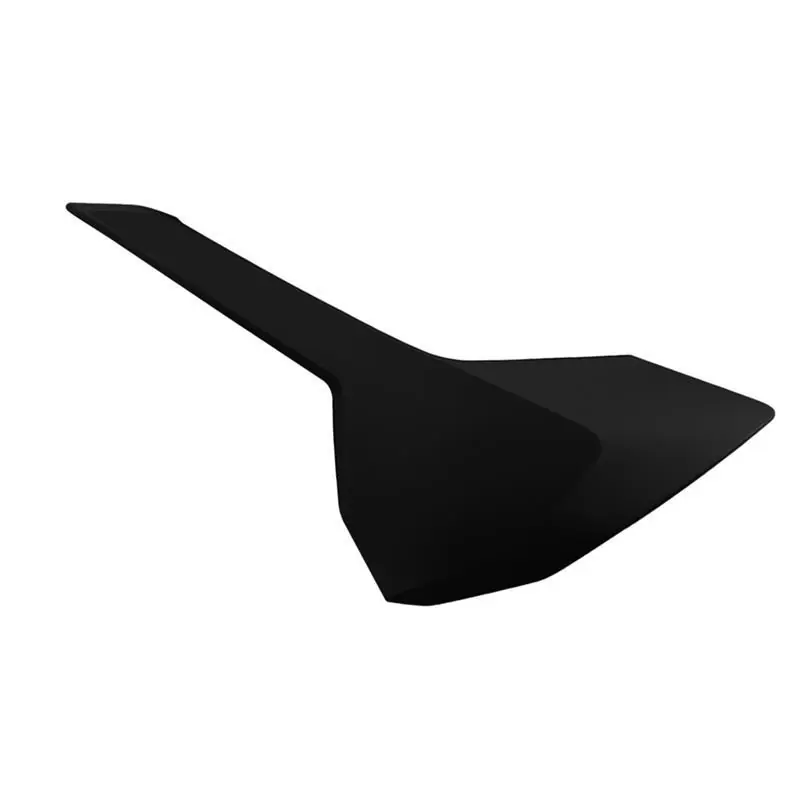 Neuheit Seitenteile HSQ TC/FC 16-18 TE/FE 17-19 Schwarz