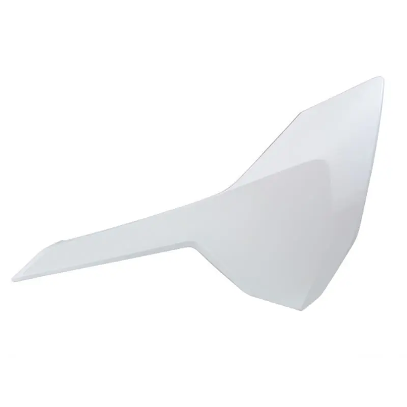 Nur Für Kurze Zeit Seitenteile HSQ TC/FC 16-18 TE/FE 17-19 Weiß