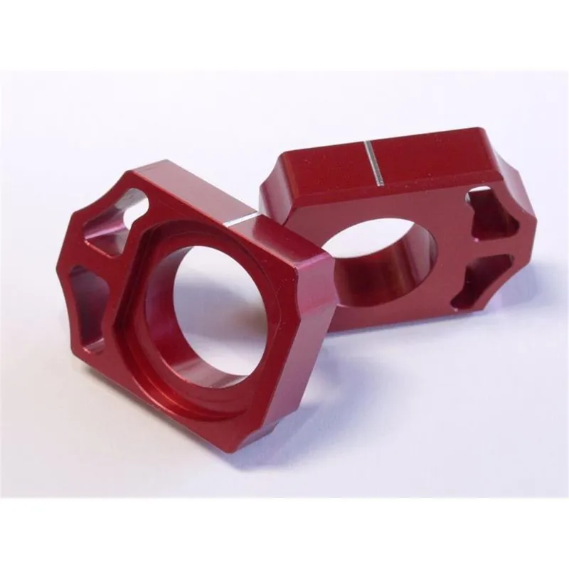 Neue Kollektion Enduro Engineering Bremspedal breit 45mm für KTM SX-F 16- EXC-F 17-, Husqvarna FC/TC 16-, FE/TE 17-