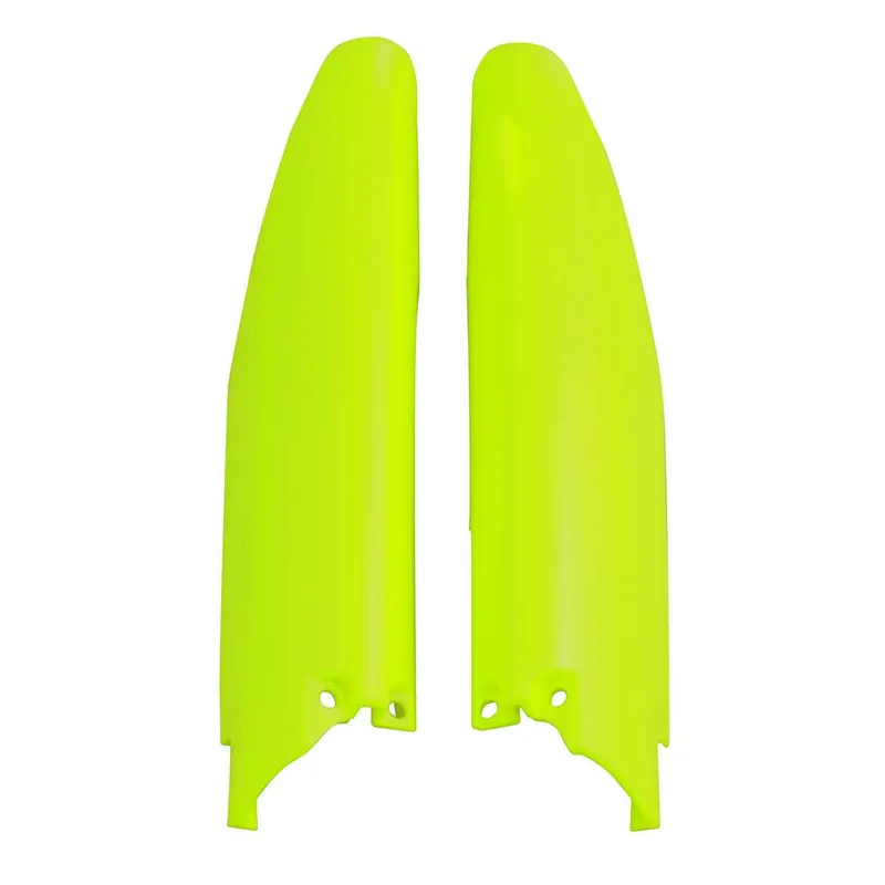 Aktuell Suzuki RM/RMZ 07- Neon Gelb