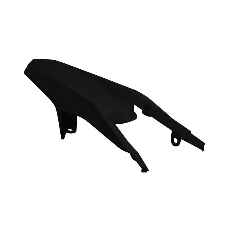 Kotflügel hinten HSQ TC/FC 125-501 14-15 Schwarz Neue Ware