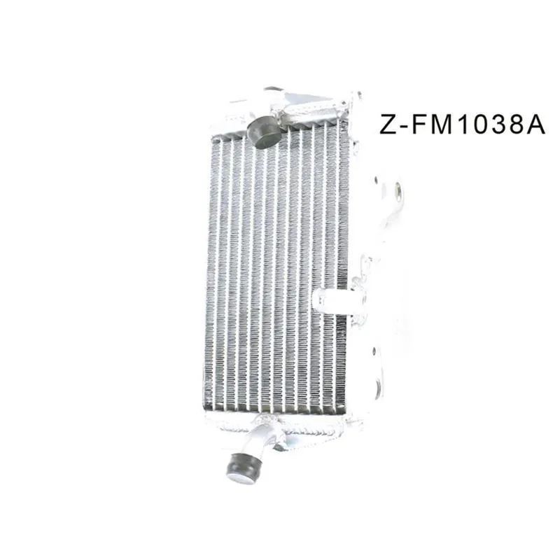 Kühler links Honda CRF 450/ 13- 14 Super-Preis