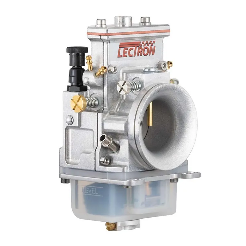 Billetron 38 Vergaser 125/150/200ccm mit Xcelerator Rod Ausverkauf