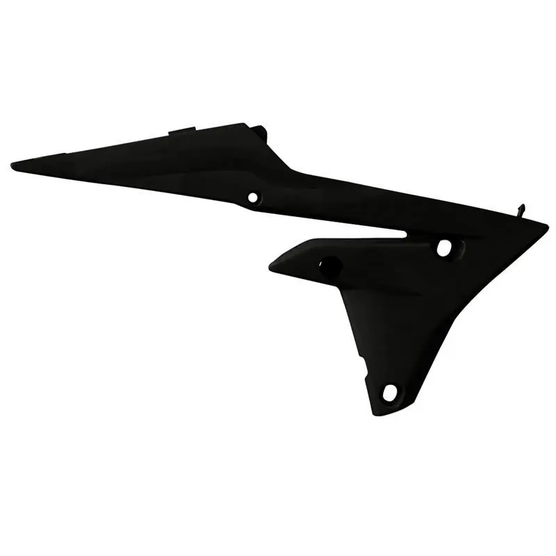 Kühlerspoiler unten Yamaha YZF 250 14-18 / YZF 450 14-17 schwarz Top-Seller