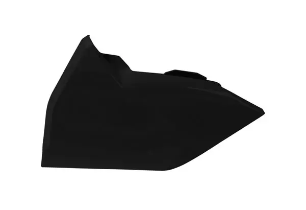 Airbox Abdeckung links SX/SXF 16-18 EXC 17-19 schwarz Schnäppchen