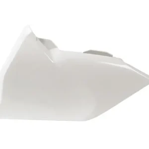 Airbox Abdeckung links SX/SXF 16-18 EXC 17-19 Weiß Wochenendangebot