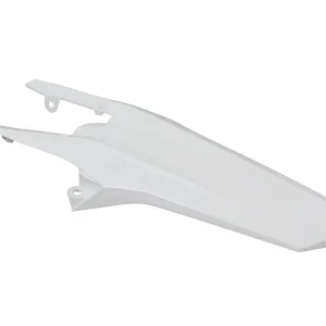 Bestpreis Kotflügel hinten HSQ TE/FE 125-501 14-16 weiss