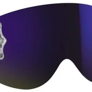 Abverkauf SCOTT Ersatzglas 80’s Works Purple Chrome afc