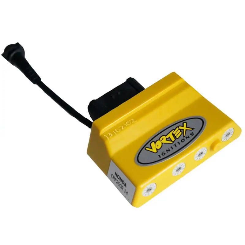 Geprüft Vortex ECU Zündbox Yamaha YZF 250 2017-18