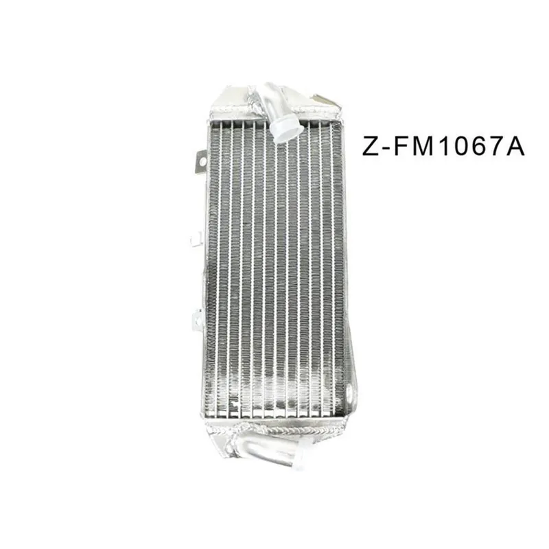 Neue Ware Kühler links Honda CRF 450R 17-20