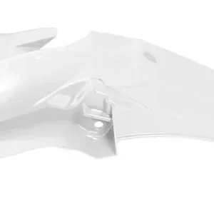 Kotflügel hinten Yamaha YZF 250/450 14-17 weiss Top-Seller