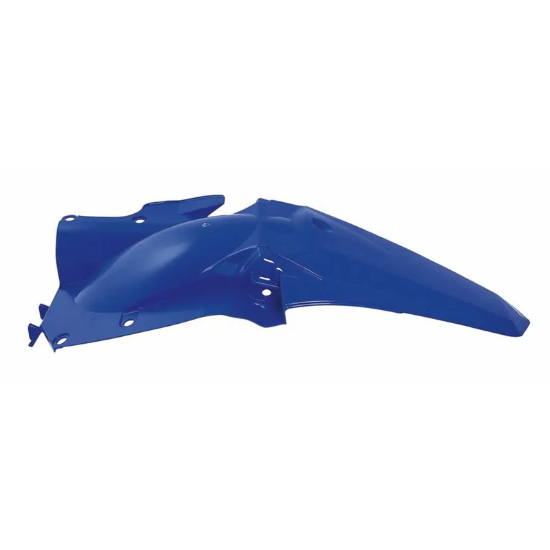 Top-Angebot Kotflügel hinten Yamaha YZF 250/450 14-17 blau