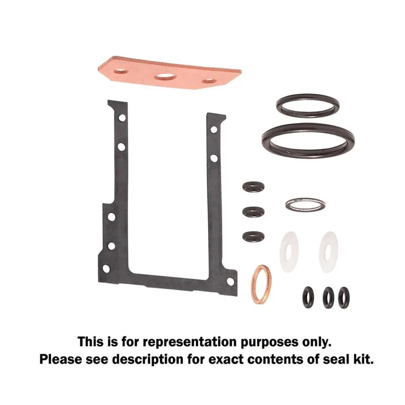 Abverkauf Billetron Komplett Dichtungssatz