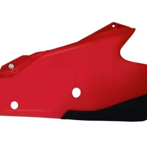 Versand Am Gleichen Tag Rtech Seitenteile GASGAS MC/EC 21-23 Rot