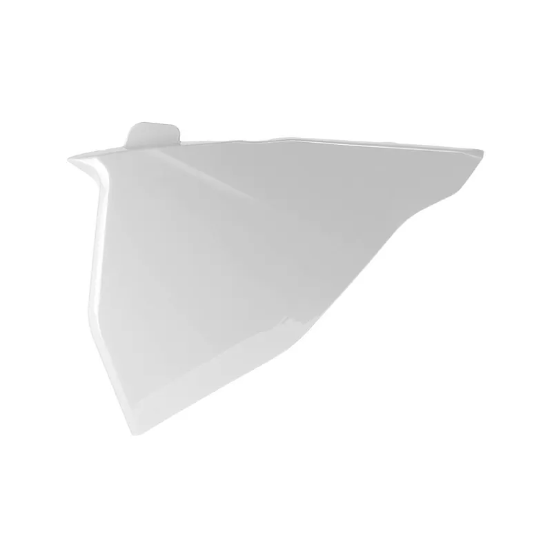 Neue Kollektion Airbox Abdeckung links GASGAS MC/EC 21-23 Weiß